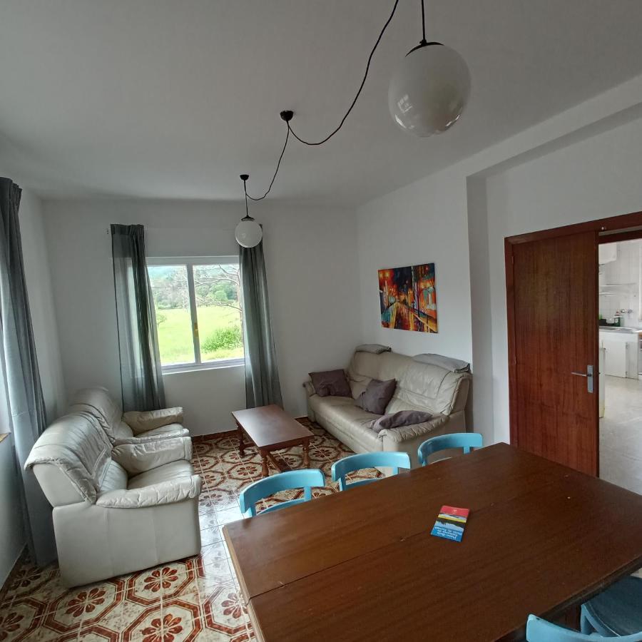 Casa Sella Asturias Villa Arriondas Luaran gambar