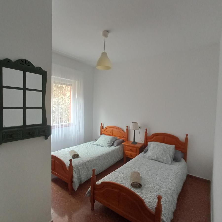 Casa Sella Asturias Villa Arriondas Luaran gambar