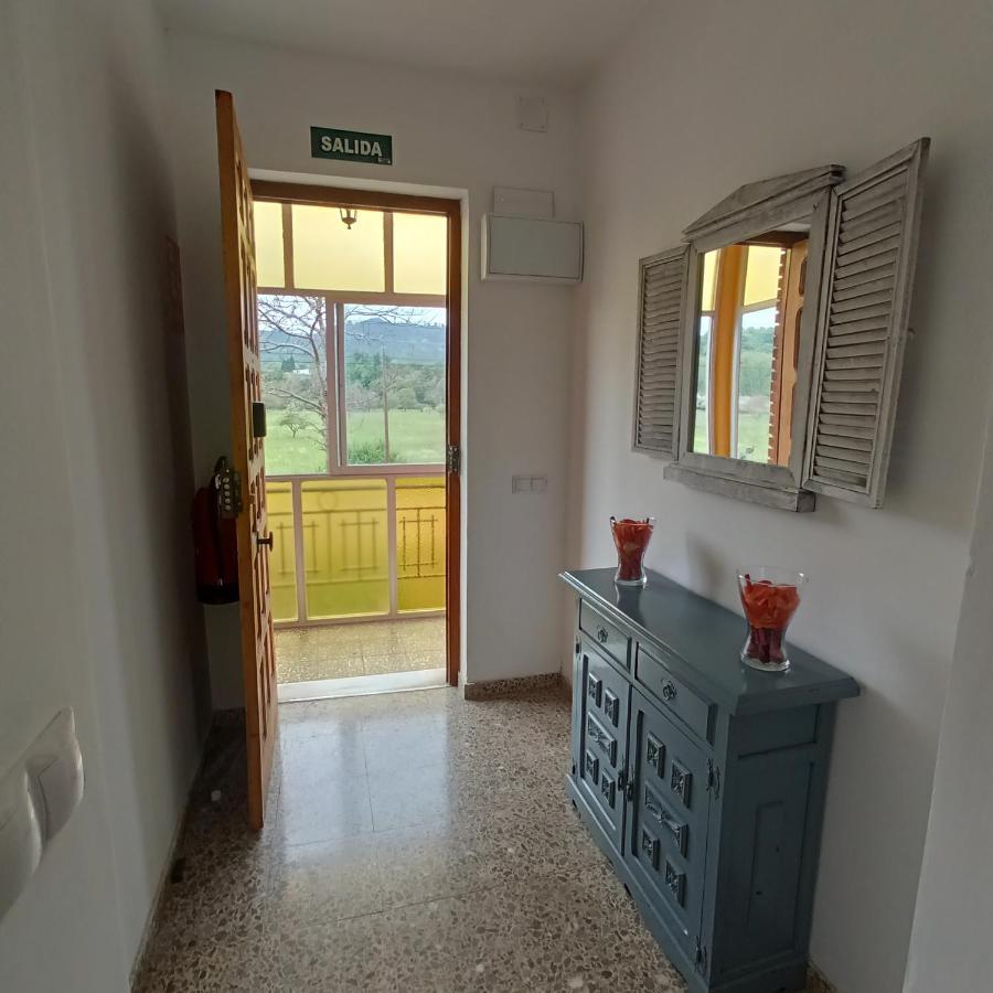 Casa Sella Asturias Villa Arriondas Luaran gambar