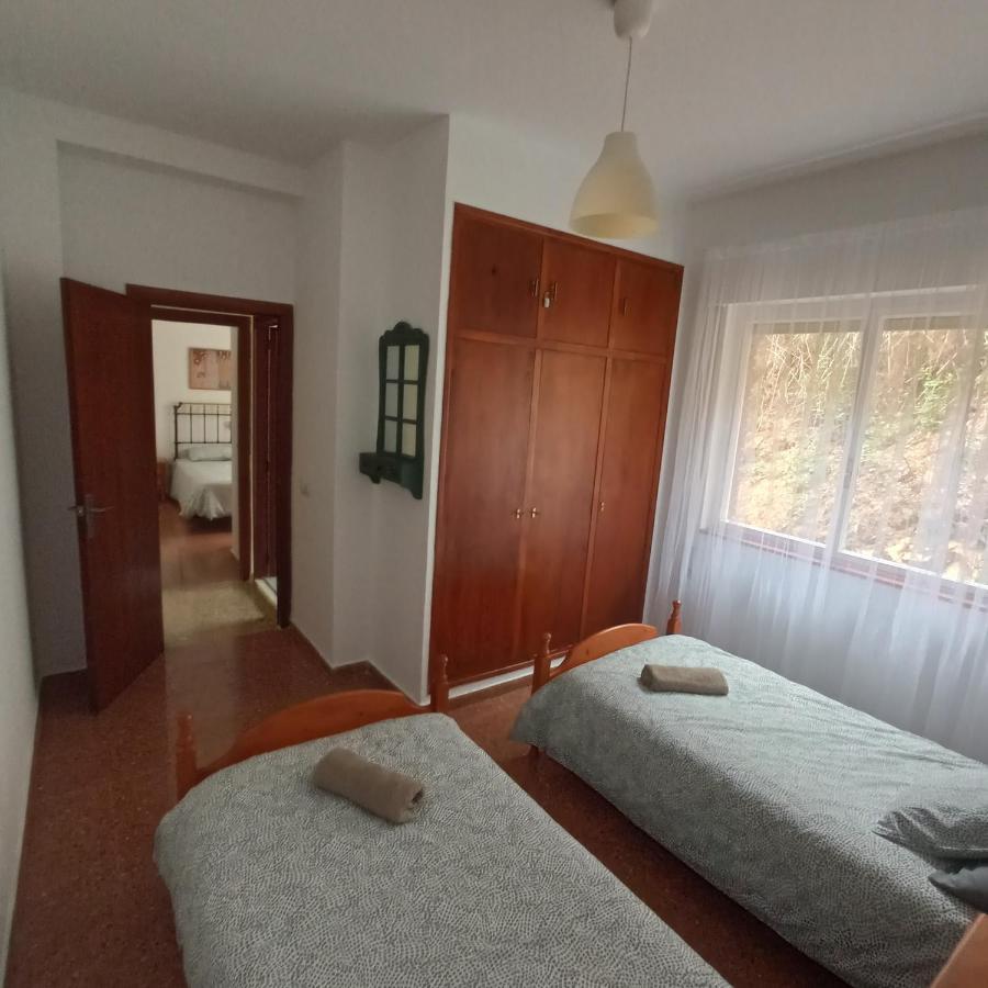 Casa Sella Asturias Villa Arriondas Luaran gambar